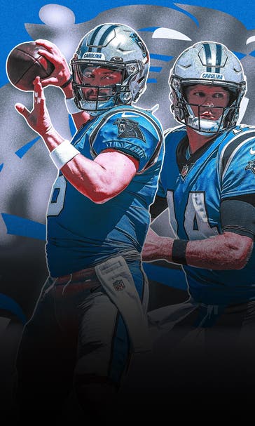 Mayfield solid in Panthers preseason debut, Darnold has TD